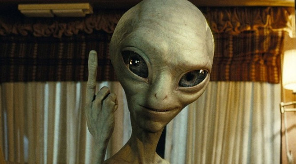 Украина в надежных руках независимых экспертов с Марса