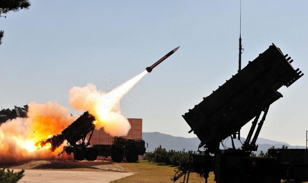 США: новый курс на Ближнем Востоке?