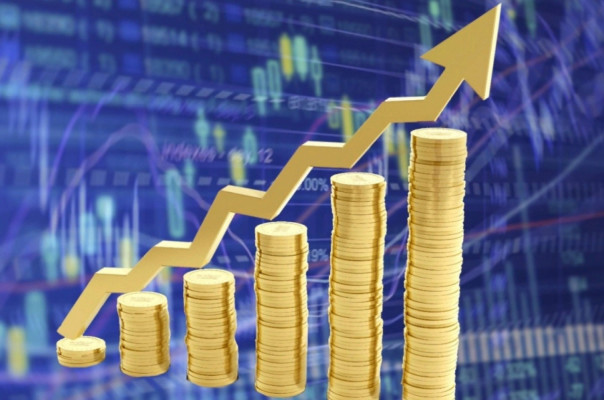 Время санкций. Анализ товарооборота России