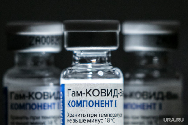 Вирусологи развенчали миф о вакцинации «Спутником V»