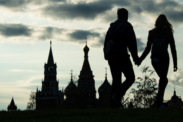 России предлагают ввести "налог на нормальность": платить придется много. Виктор Мараховский