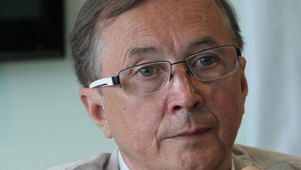 Николай Бурляев: «Россия, Украина, Белоруссия — суть Святая Русь. 03.07.2021, "Тема"