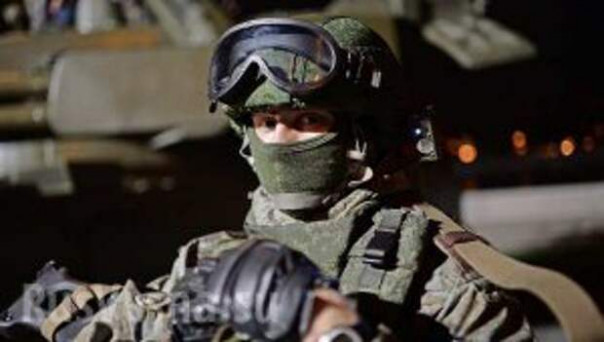 В Госдуме ответили на сравнение российской армии с "Запорожцем"