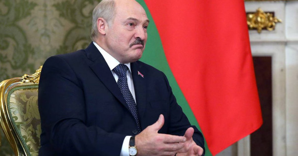 Восточное притворство: Минск пытается спасти последние мосты в отношениях с Евросоюзом