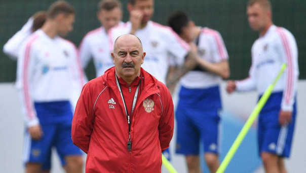 Главные тренеры России по футболу. Кто лучший?