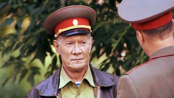 Что представляет собой военный сериал «Курсанты»