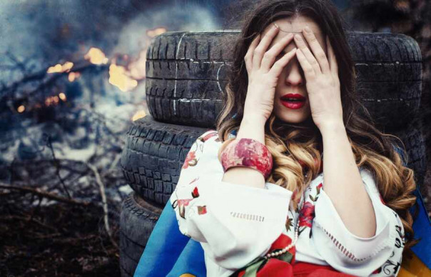 Самая несчастная страна в Европе: Украина замкнула европейский блок всемирного отчета