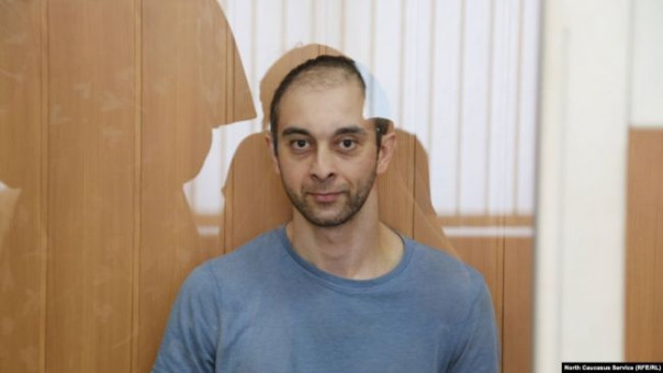 Полк «Азов» взбунтовался против выдачи России ингушского «побратима»