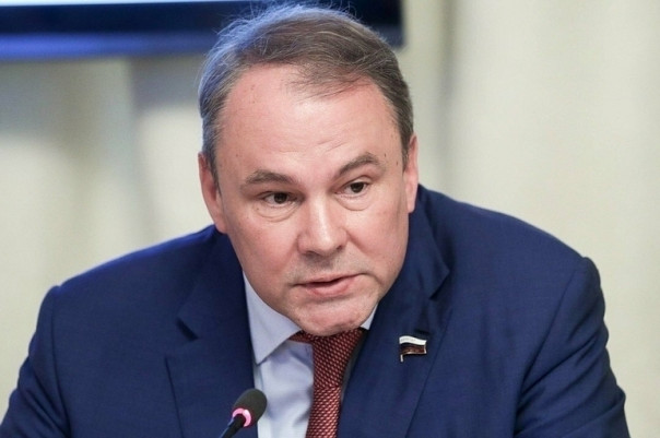 Пётр Толстой призвал Украину прекратить «валять дурака со своей независимостью» и вернуться в Россию