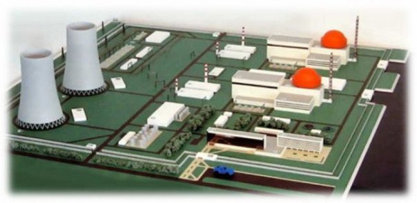 Европейские компании хотят запитать Польшу с Балтийской АЭС в Калининграде