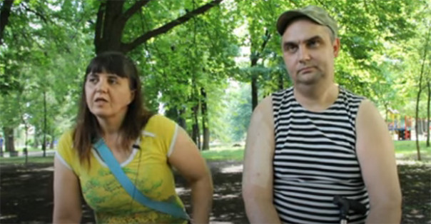 Выживший из Славянской бронегруппы. Двухсотый по документам забытый герой-танкист...