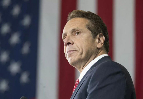 В Нью-Йорке ввели режим ЧС из-за участившихся случаев стрельбы