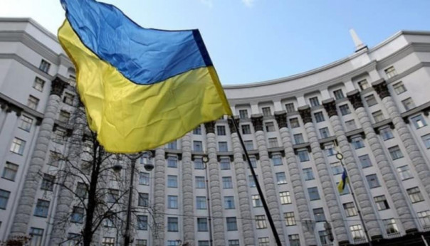 Кабмин Украины готовит пакет санкций против Белоруссии