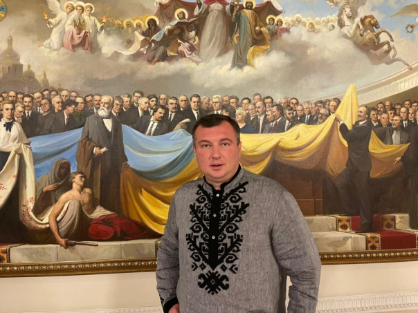 Стеснительные нацисты