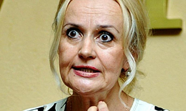 Фарион призвала перестать называть Россию «страной-агрессором»