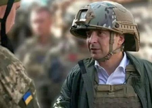 Хаотизация по-американски. С украинской кровью? Владимир Скачко