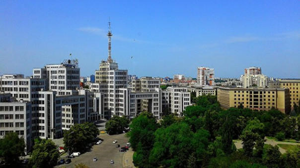 На пост мэра Харькова претендуют 13 человек