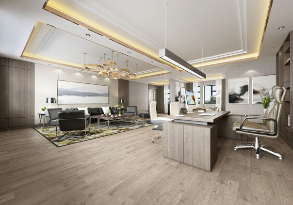 Модульные светильники: виды, особенности, применение