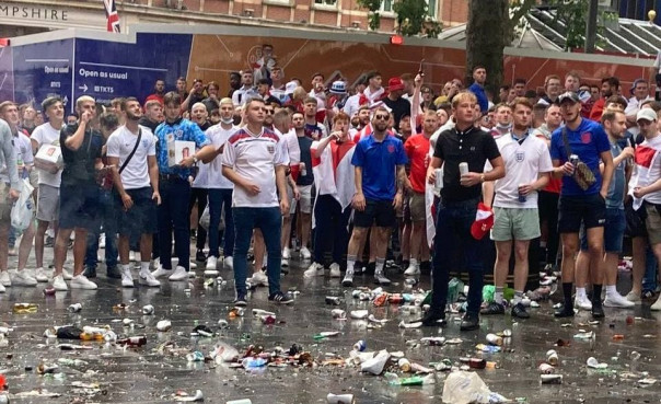 Свиньи, сэр!