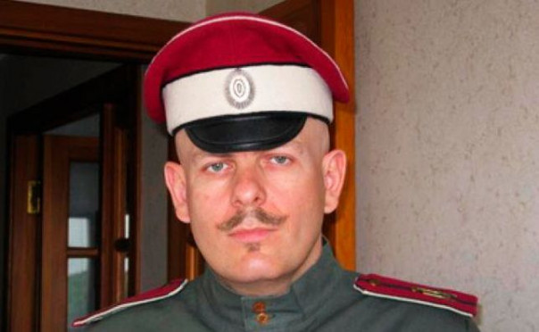 Памяти Олеся Бузины. Солдат-пророк и его подлые убийцы