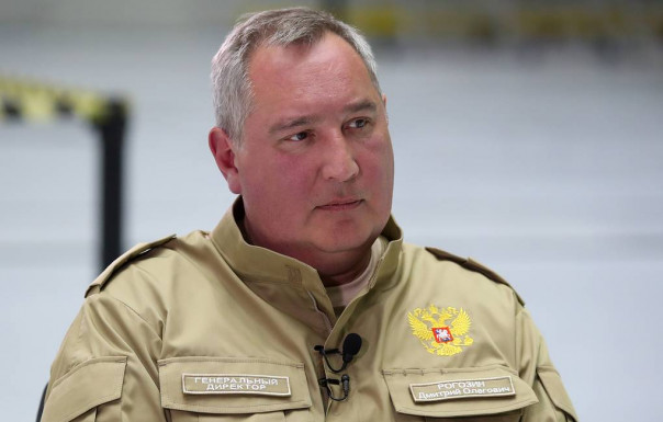 Рогозин ответил владельцу "Бурана", пригрозившему "Роскосмосу" судом