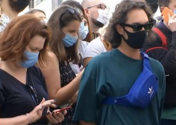 О среднестатистических украинских обывателях. Андрей Ваджра