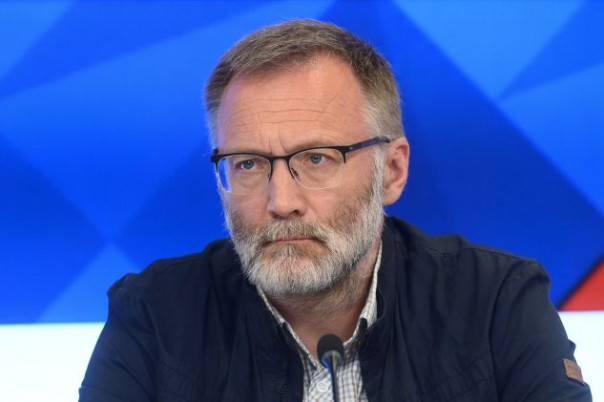 Михеев объяснил, зачем Украина ввязывается в ядерную авантюру США
