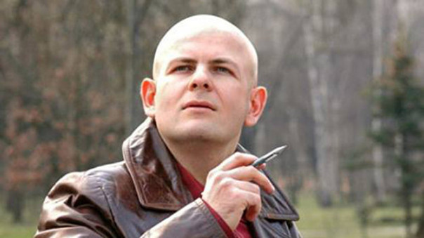 Бузина как зеркало украинской бесполезности. Ростислав Ищенко