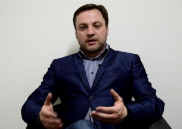 «Я понимаю, на какую жертву я иду»: Монастырский о предложении занять пост главы МВД