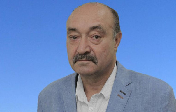 Умер главный конструктор МиГ-31 Валерий Васильков