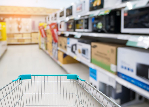 «М.Видео»: выгодные покупки в ассортименте брендов