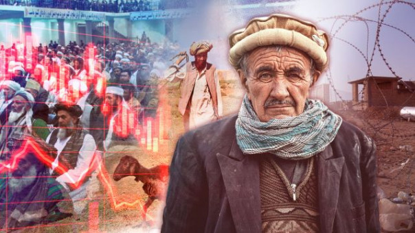 Александр Роджерс: Что будет происходить в Афганистане в ближайшее время