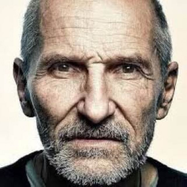 Умер знаменитый рок-музыкант Пётр Мамонов.