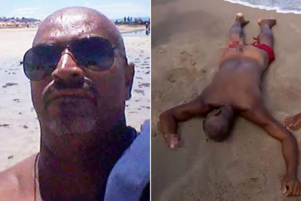 Не ходите, люди, в море пьяными справлять...