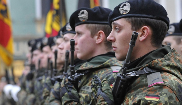 Создаст ли Европа единую армию для укрепления суверенитета?