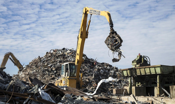 Как грамотно выбрать пункт приема металлолома: инструкция от специалистов