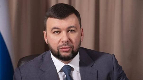 «Добро пожаловать»: «Единая Россия» готова принять в свои ряды Пушилина