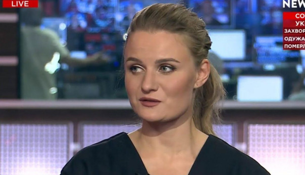 Позиция главного редактора «Страны» Игоря Гужвы по поводу ситуации вокруг Светланы Крюковой.