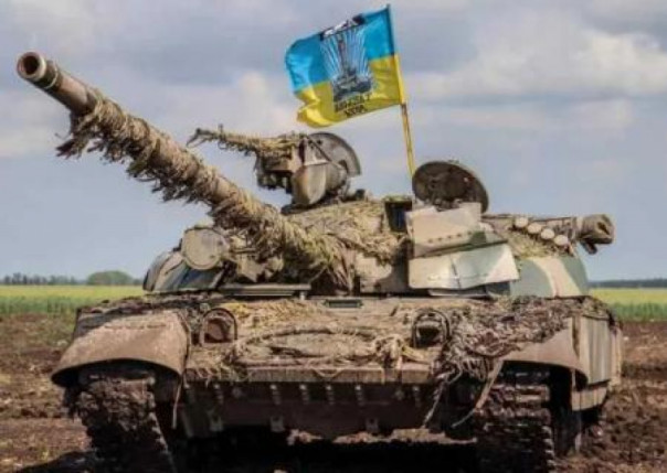 Рада одобрила «военные» законы Зеленского об увеличении численности ВСУ и партизанах