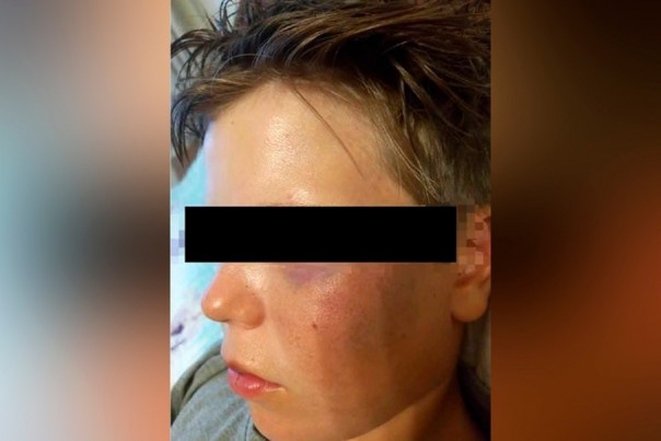 Россия в первый раз показала свою «мягкую силу»