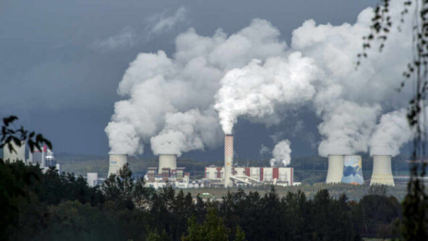 Вашингтон предпринял попытку остановить глобальное потепление за счет Москвы