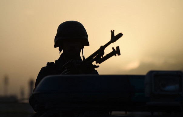 Что Турции делать в Афганистане?