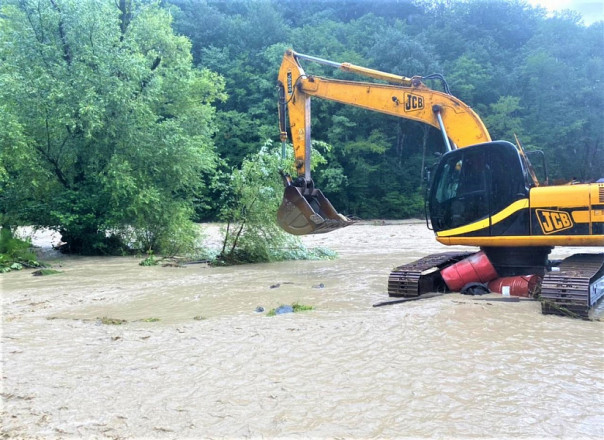 Александр Роджерс: Как «цивилизованный мир» и «отсталая Россия» справлялись с наводнениями