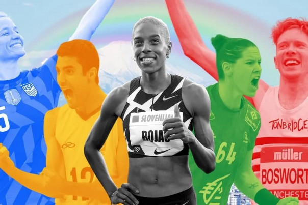 Впереди планеты всей как обычно США