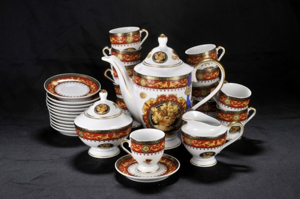 Скупка фарфора и ее особенности