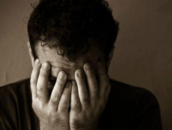 Никогда славяне не будут довольны жизнью... никогда