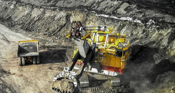 В России делают огромные машины, по сравнению с которыми и БЕЛАЗ — малютка