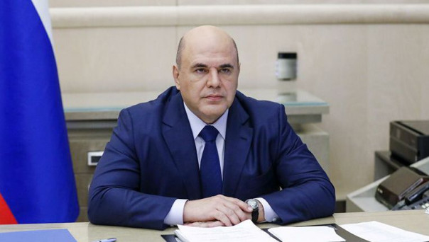 В Кремле ответили на вопрос о кураторстве федеральных округов