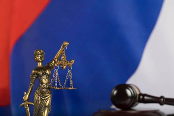 "Маленькие, но гордые народы" или правосудие в России