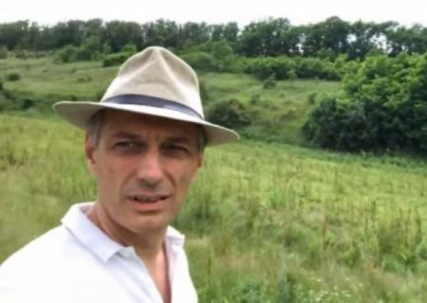 На Украине найден центр арийской цивилизации